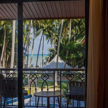 Coral Reef Resort & Spa, Havelock Vijay Nagar Beach Екстер'єр фото